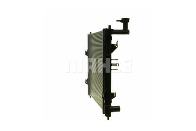 RADIATOR RACIRE MOTOR MAHLE CR1366000P 36