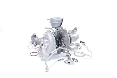 LADER AUFLADUNG BTS Turbo T981080BT 6