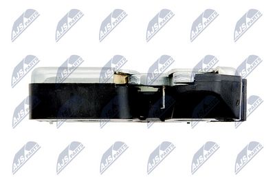 Zámok výklopných zadných dverí NTY EZC-WW-052