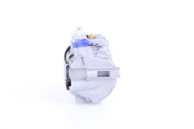 COMPRESOR CLIMATIZARE NISSENS 890634 16