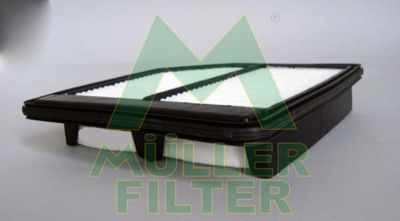 MULLER FILTER PA3237 Воздушный фильтр  для HONDA CROSSROAD (Хонда Кроссроад)