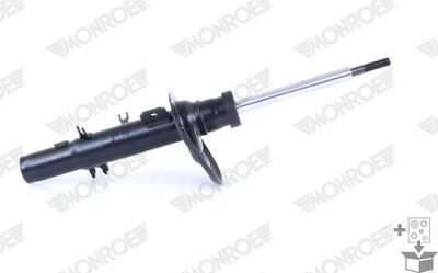 STOßDäMPFER MONROE G8222 0