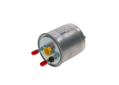 FILTRU COMBUSTIBIL BOSCH F026402856 8