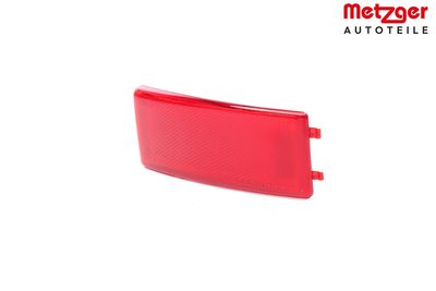 REFLECTOR METZGER AUTOTEILE 2080250 6