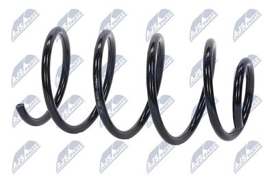 ARC SPIRAL NTY ASZHD009 9