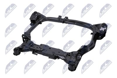 RAMA SUSTINERE/SUPORT AGREGATE NTY ZRZKA312 4