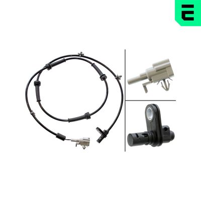 SENSOR RADDREHZAHL OPTIMAL 06S211