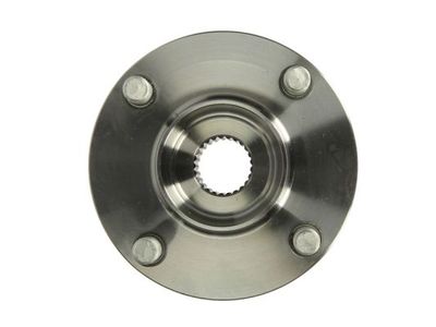 Wheel hub Voor