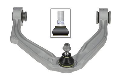 BRAT SUSPENSIE ROATA