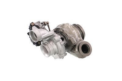 COMPRESOR SISTEM DE SUPRAALIMENTARE REMANTE 003002004600R 10