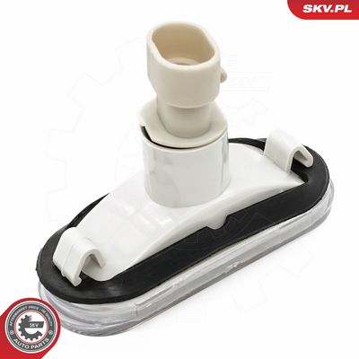 Osvětlení SPZ ESEN SKV 72SKV033