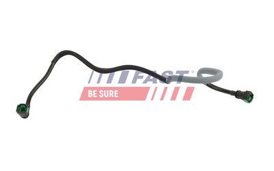 CONDUCTA ALIMENTARE CU COMBUSTIBIL