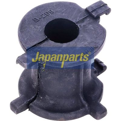 JAPANPARTS Skersinio stabilizatoriaus įvorių komplektas