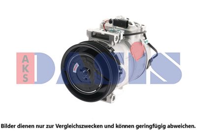 KOMPRESSOR KLIMAANLAGE