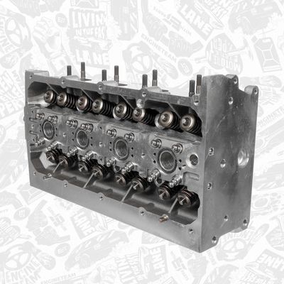 CHIULASA ET ENGINETEAM HL0148 2