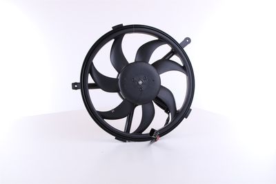 LüFTER MOTORKüHLUNG NISSENS 85632 39