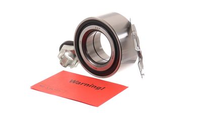 RADLAGERSATZ SKF VKBA3618 34