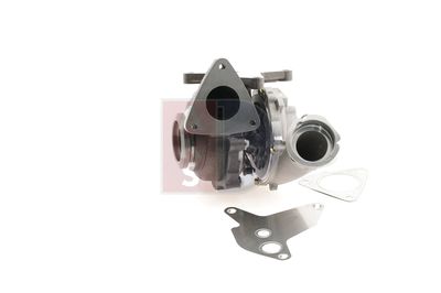 LADER AUFLADUNG AKS DASIS 045220N 11