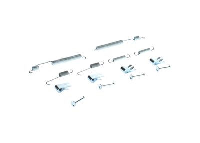 SET ACCESORII SABOT DE FRANA BOSCH 1987475440 18