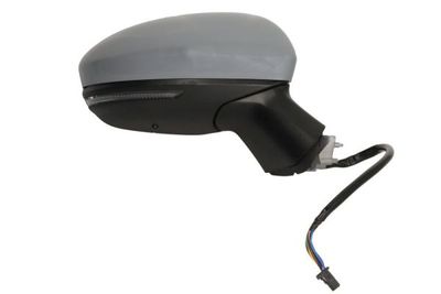 Utv.spegel BLIC 5402-09-2313313P för RENAULT