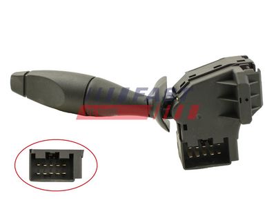 COMUTATOR COLOANA DIRECTIE FAST FT90689 1