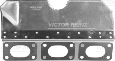 VICTOR REINZ 71-34834-00 Прокладка выпускного коллектора  для BMW Z4 (Бмв З4)