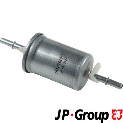 JP-GROUP 1518700600 Паливний фільтр 