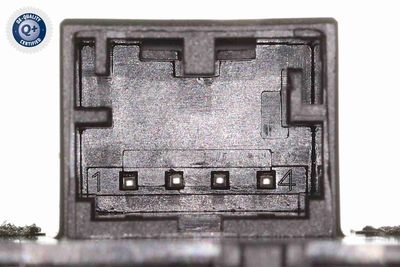 SCHALTER HECKKLAPPENENTRIEGELUNG VEMO V10730458 1