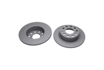 DISC FRANA Kavo Parts BR10151C 4