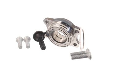 RADLAGERSATZ SKF VKBA3536 36