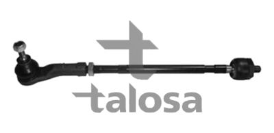 Поперечная рулевая тяга TALOSA 41-06408 для NISSAN KUBISTAR