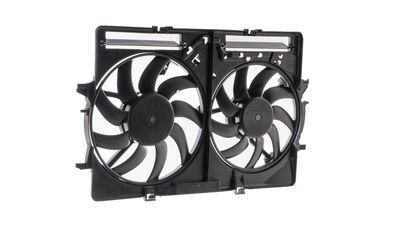 VENTILATOR RADIATOR MAHLE CFF649000S 44