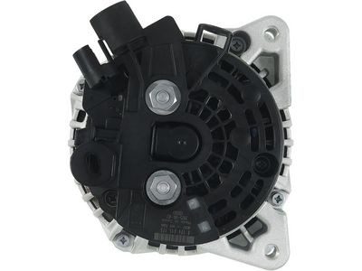 GENERATOR / ALTERNATOR AS-PL A01236SEG 2