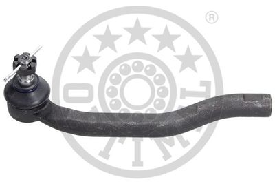 Наконечник поперечной рулевой тяги OPTIMAL G1-1086 для HONDA PRELUDE