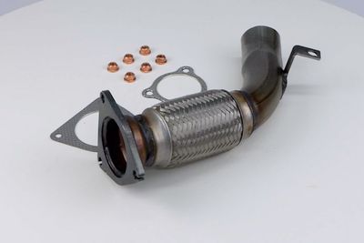 FLEXROHR ABGASANLAGE HJS 91111660 13