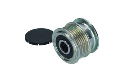 SISTEM ROATA LIBERA GENERATOR KAMOKA RC127 2