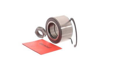 RADLAGERSATZ SKF VKBA3683 32