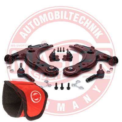 SET SUSPENSIE ROATA MASTER-SPORT GERMANY 368121SETMSM 3
