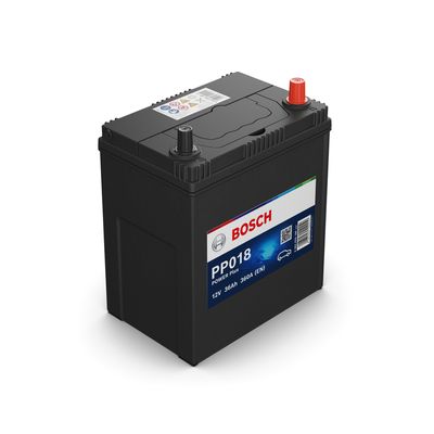 BATERIE DE PORNIRE BOSCH 0092PP0180 25