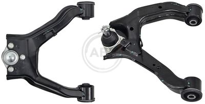 Control/Trailing Arm, wheel suspension 211986