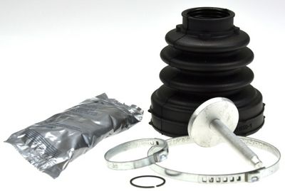 FALTENBALGSATZ ANTRIEBSWELLE