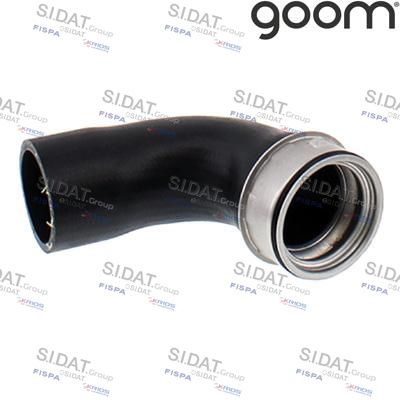 въздуховод за турбината SIDAT 501589
