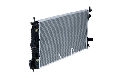RADIATOR RACIRE MOTOR NRF 53132 40