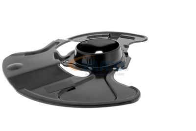 SPRITZBLECH BREMSSCHEIBE VAICO V302557 49