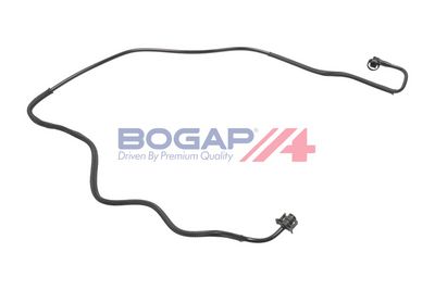 BOGAP Radiatoriaus žarna