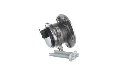 RADLAGERSATZ SKF VKBA7033 32