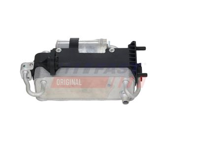 CONDENSATOR CLIMATIZARE FAST FT04669 12