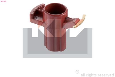 ZüNDVERTEILERLäUFER