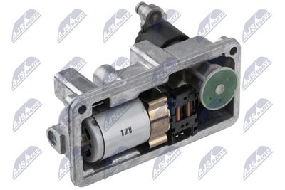 MUFA DE COMANDA COMPRESOR NTY ECDVV007 1