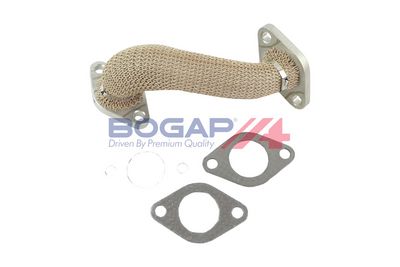 CONDUCTA TUBULARA SUPAPA-AGR BOGAP A1832105 4
